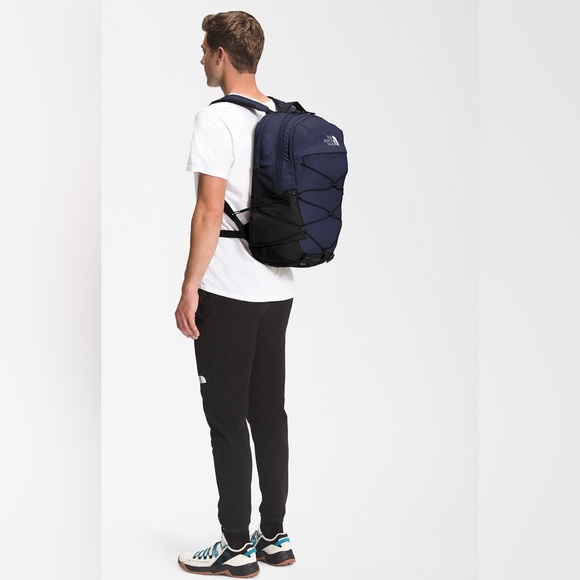 THE NORTH FACE Borealis backpack - Picture 2 of 5